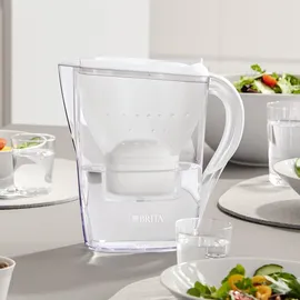 Brita Marella Weiß 2,4 L