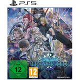 Star Ocean: The Divine Force - Box (PEGI) (PS5)