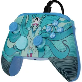 Turtle Beach Rematch Advanced Controller Blau Xbox