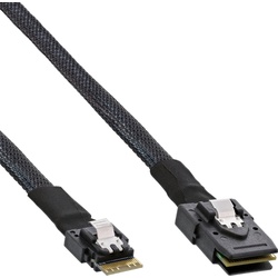 InLine Internes SAS-Kabel, Interne Kabel (PC)