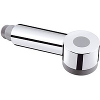 Hansgrohe Talis S edelstahl-optik 97999800