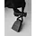 Hestra Heli Ski 5 finger schwarz - 9