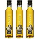 Condimento al Tartufo -natives Würzöl mit Trüffeln- Casa Rinaldi 3x250 ml