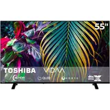 Toshiba 55QV1563DDW 55" 4K UHD QLED Smart TV