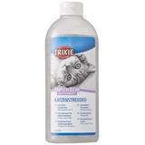 TRIXIE Simple'n'Clean Katzenstreudeo Babypuderduft 750 g