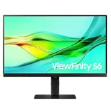 Samsung ViewFinity S6 S24D600UAU 24" schwarz