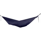 Ticket to the Moon - Lightest Hammock - Hängematte Gr 325 x 140 cm blau