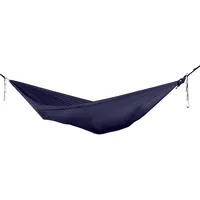 Ticket to the Moon - Lightest Hammock - Hängematte Gr 325 x 140 cm blau