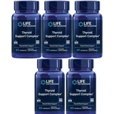 Life Extension Triple Action Thyroid Kapseln 60 St.