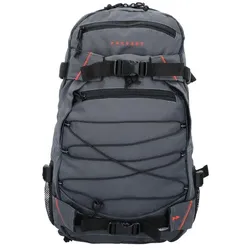 Forvert Louis Rucksack 50,5 cm dark grey