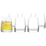 Stölzle Lausitz Mix Drink Gläser Experience 150 ml 6er Set