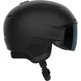 Salomon Driver Prime Sigma Photo Mips® schwarz - S