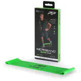 PTP Microband Grün