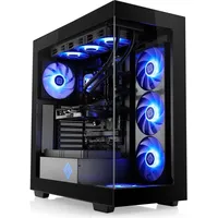 CSL Gaming PC, Intel Core Ultra 9 285K, 3700
