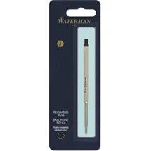 Waterman Kugelschreibermine Maxima 0,7 mm Schwarz