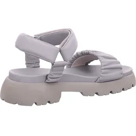 Kennel & Schmenger Sandalen Damen Grau 41