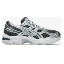 Asics GEL-1130 GS Damen Weite E grau/silber 37,5