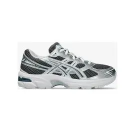 Asics GEL-1130 GS Damen Weite E grau/silber 37,5
