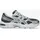 Asics GEL-1130 GS Damen Weite E grau/silber 37,5