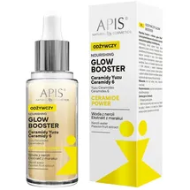 Apis Ceramide Power Glow Booster Creme 30 ml