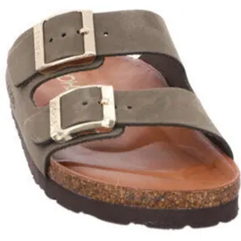 ROHDE Sunnys N°12 olive/khaki 42