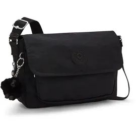 Kipling Dalma Umhängetasche Polyamid Black