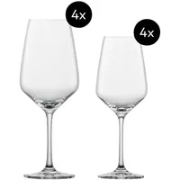 Schott Zwiesel Tulip Gläserset 0,356 l 8-tlg.