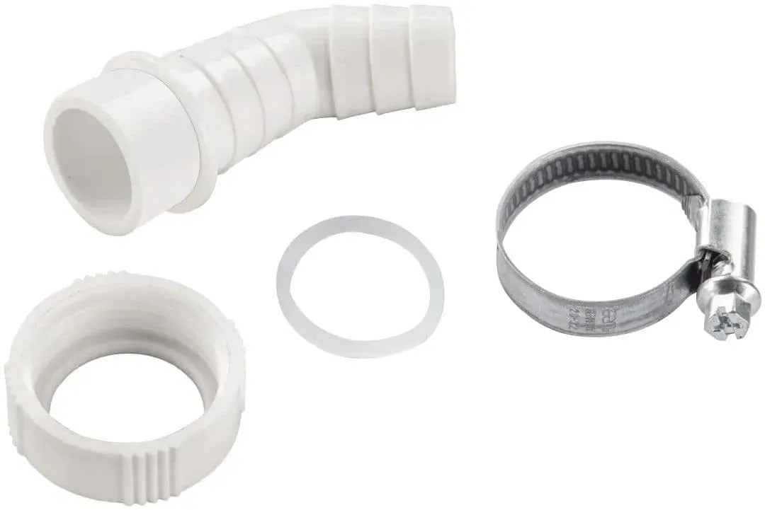 220734 Abwasserrohr 3,37 cm