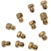 Hotpoint Düsen-set Für Erdgas