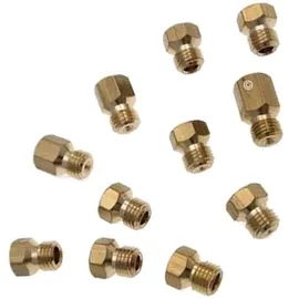 Hotpoint Düsen-set Für Erdgas