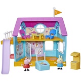Hasbro Peppa Pig Peppas Kinder-Clubhaus