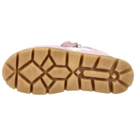 Steve Madden Pantolette rosa / weiß 36