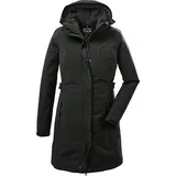 KILLTEC Parka »KOW 165 WMN PRK« Killtec olivgrün