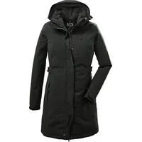 KILLTEC Parka »KOW 165 WMN PRK« Killtec olivgrün