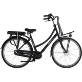 AMIGO Elektrische Transportfahrräder E-Lagos T2 28 Zoll 50 cm Damen 3G 50 CM