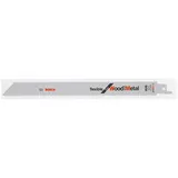 Bosch Säbelsägeblatt S 1122 HF 25 Stück