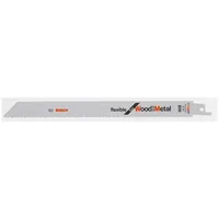 Bosch Säbelsägeblatt S 1122 HF 25 Stück