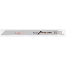 Bosch Säbelsägeblatt S 1122 HF 25 Stück