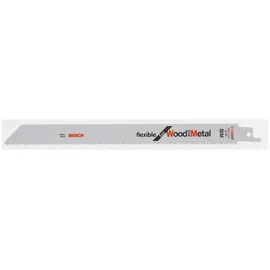 Bosch Säbelsägeblatt S 1122 HF 25 Stück