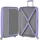 American Tourister Soundbox 4-Rollen Cabin 55 cm / 35,5-41 l lavender