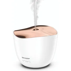 Sharp DF-A1E-W Luftbefeuchter, Weiss