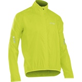 Northwave Vortex 2 Jacket Gelb M