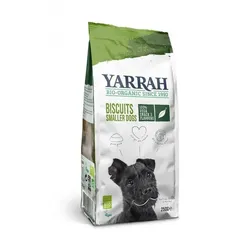 Yarrah Multi Hundekekse vegan bio 250g