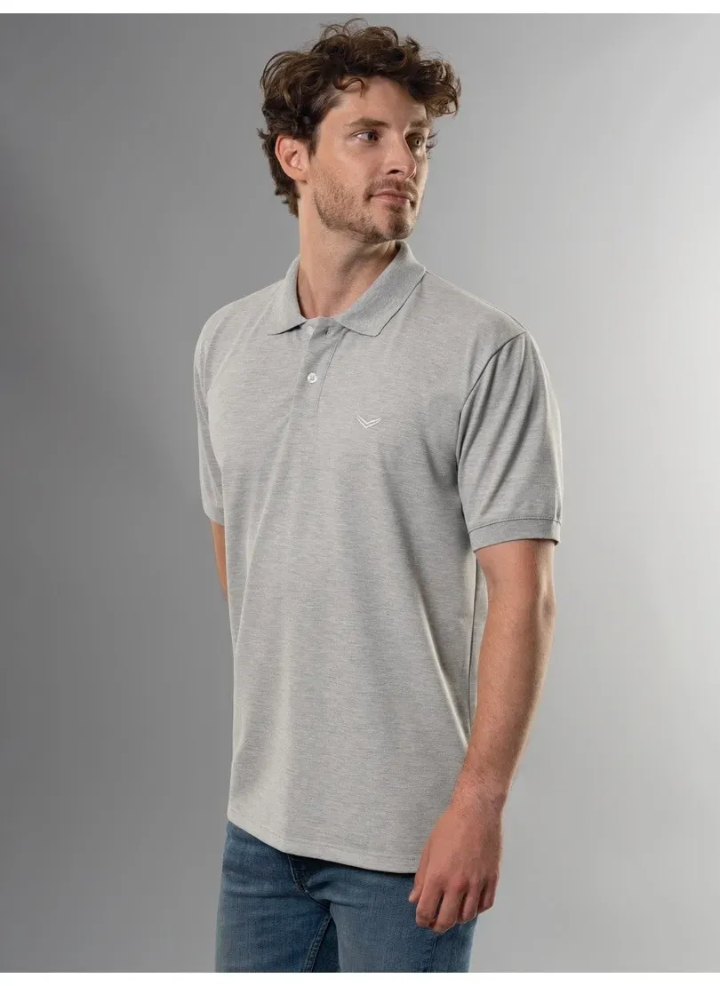 Poloshirt TRIGEMA 