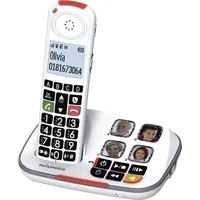 Swissvoice Xtra 2355 Telefon, Weiss