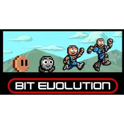 BiT Evolution