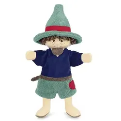 Sterntaler Handpuppe Räuber