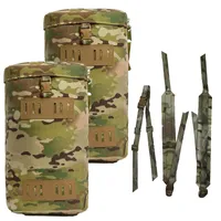 Berghaus Taschen MMPS Pockets III 2x 10 Liter multicam