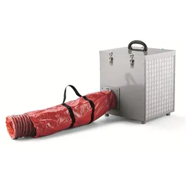 Flex VAC 800-EC Air Protect 14 Set Weiß