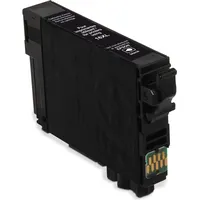 Q-Connect Tinte ersetzt Epson T1631-schwarz KF14227